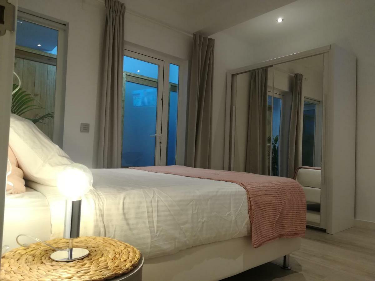 Apartamento Daniela プエルト・デル・カルメン エクステリア 写真