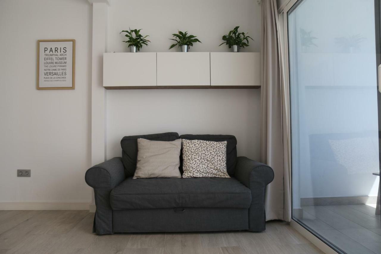 Apartamento Daniela プエルト・デル・カルメン エクステリア 写真