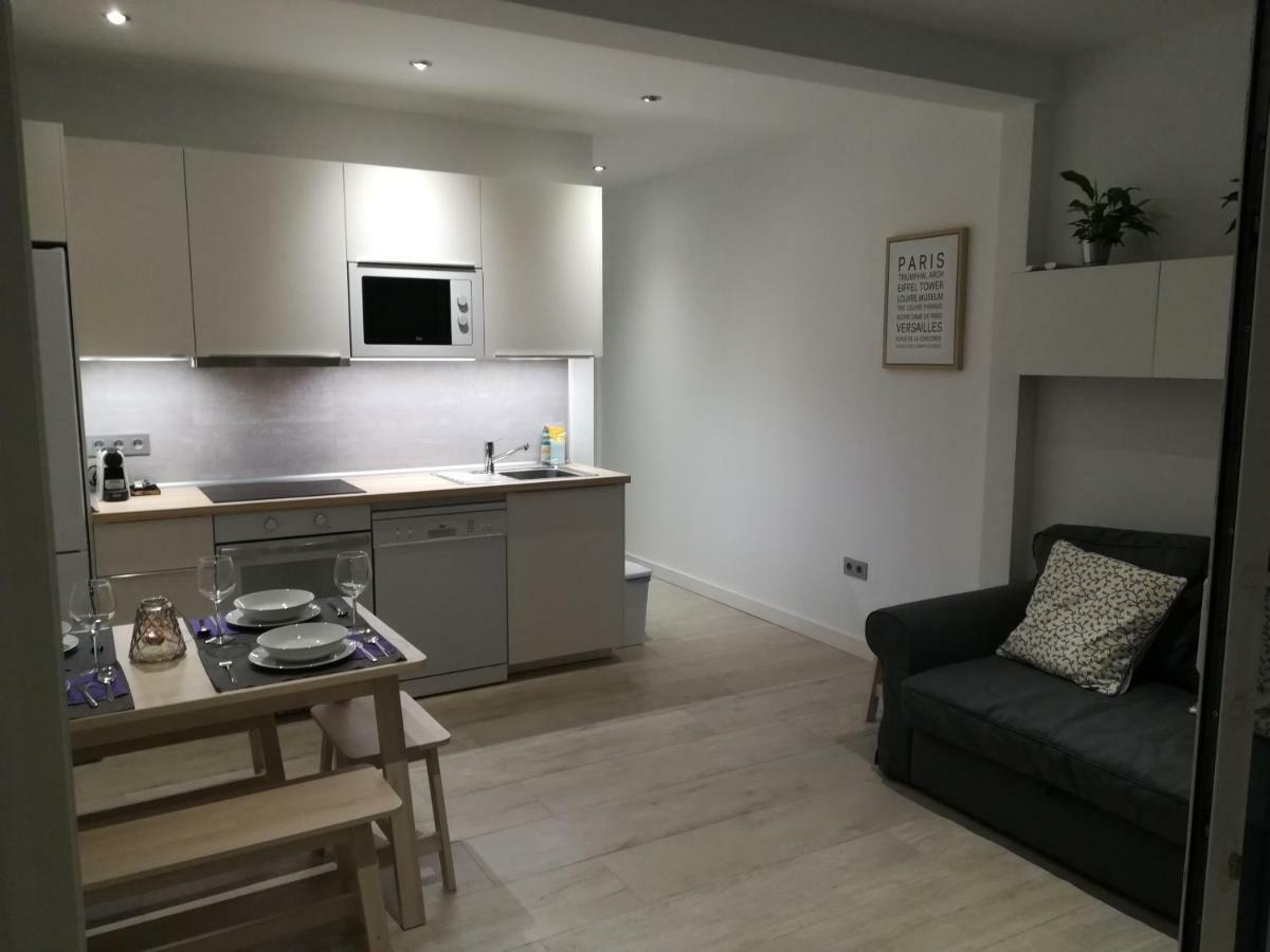 Apartamento Daniela プエルト・デル・カルメン エクステリア 写真