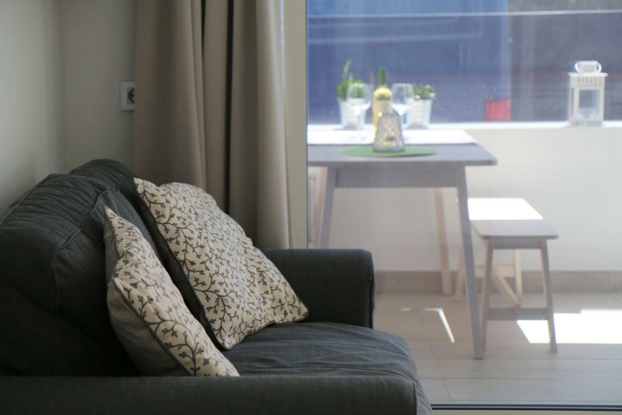 Apartamento Daniela プエルト・デル・カルメン エクステリア 写真