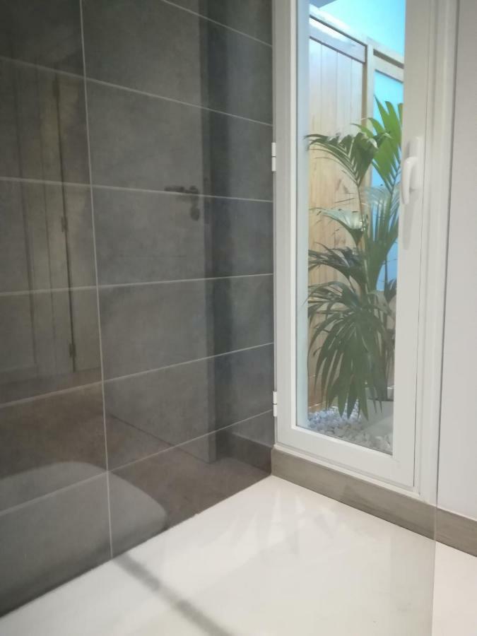Apartamento Daniela プエルト・デル・カルメン エクステリア 写真