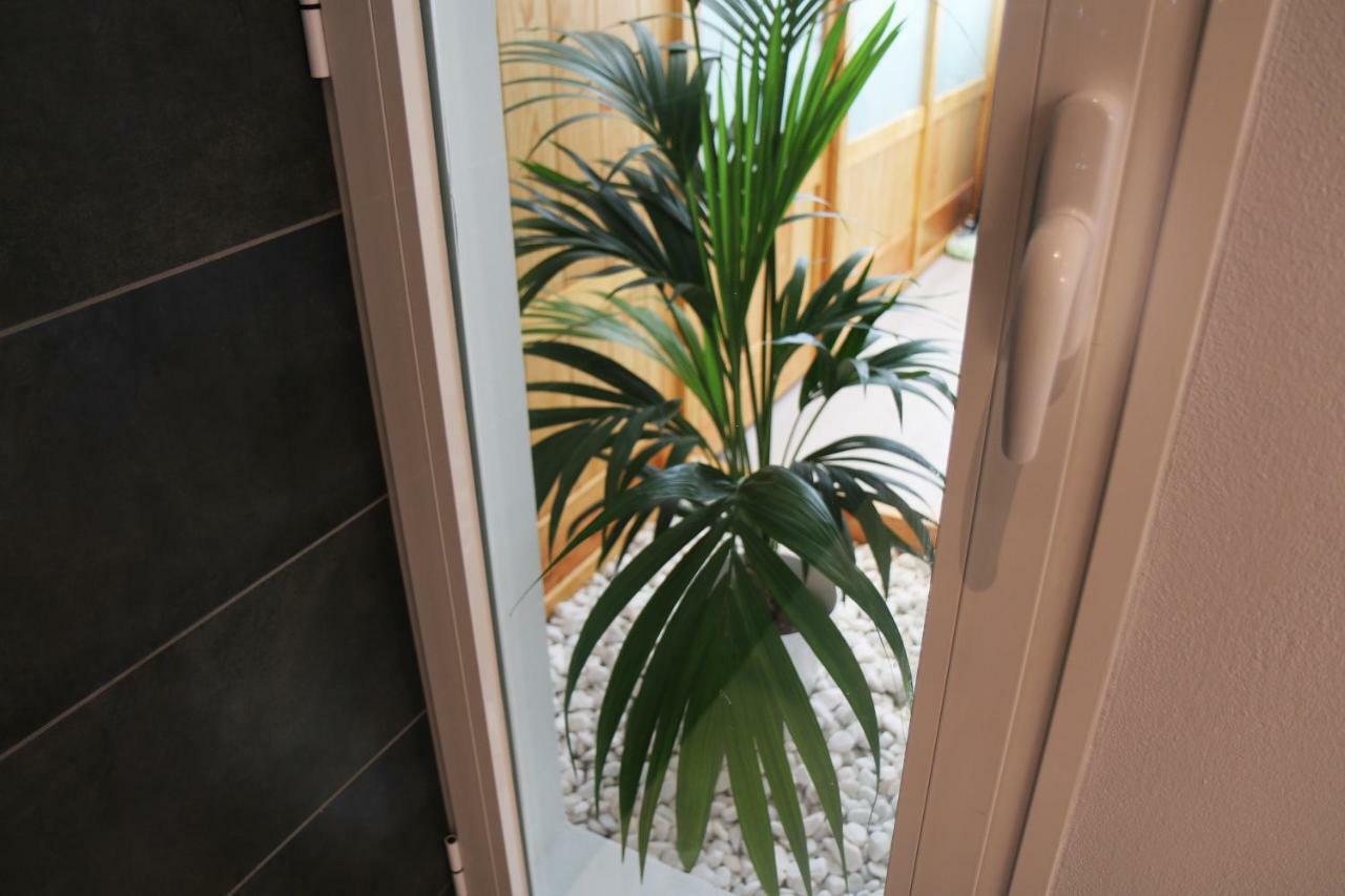 Apartamento Daniela プエルト・デル・カルメン エクステリア 写真