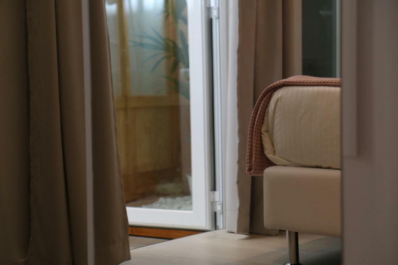 Apartamento Daniela プエルト・デル・カルメン エクステリア 写真