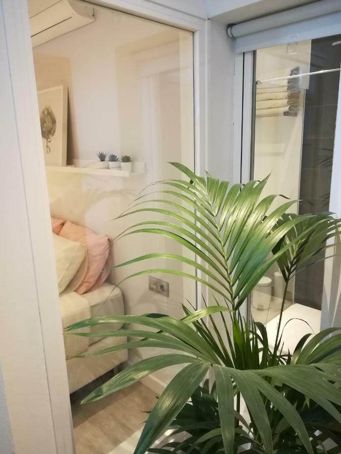 Apartamento Daniela プエルト・デル・カルメン エクステリア 写真
