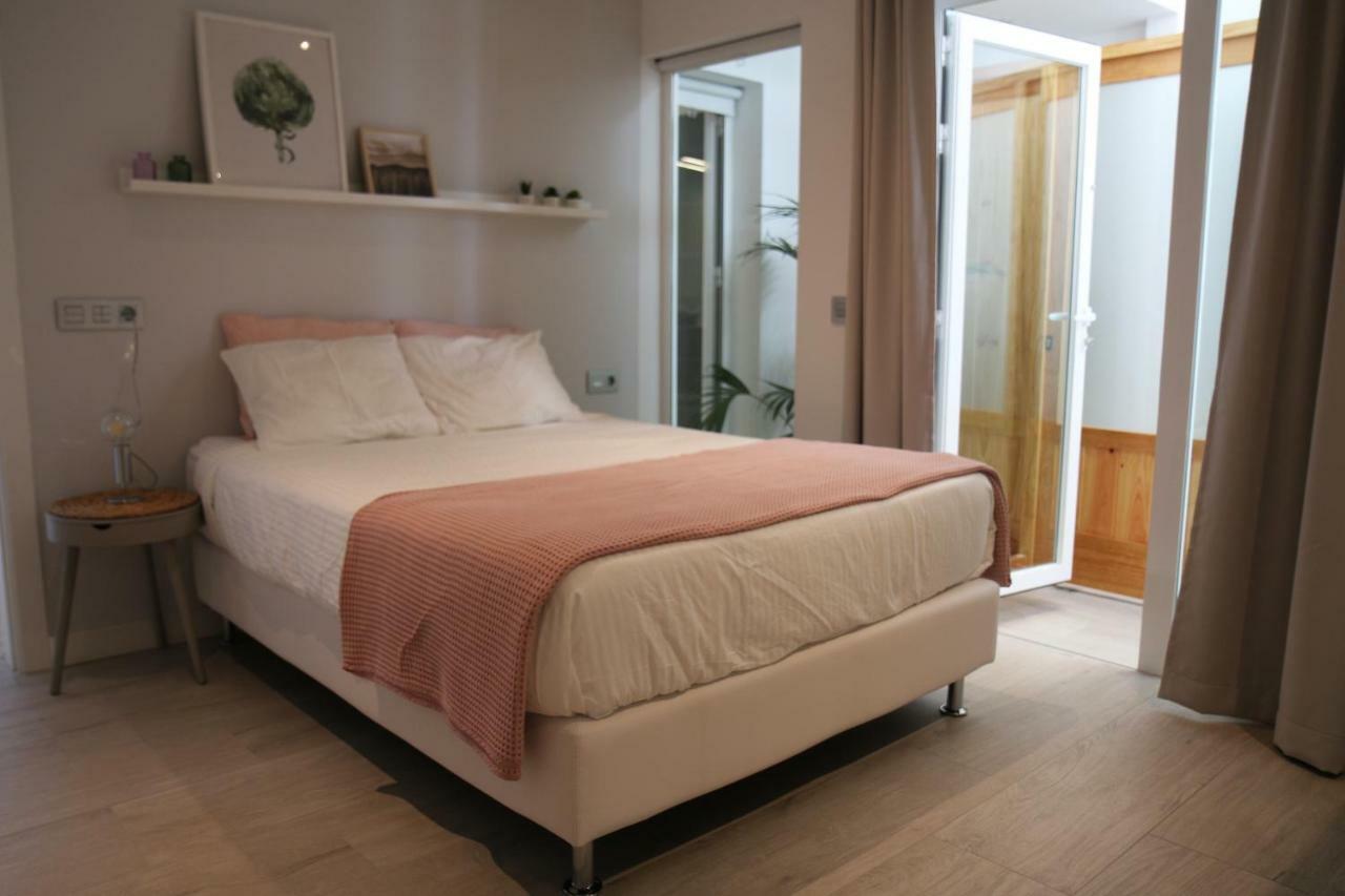 Apartamento Daniela プエルト・デル・カルメン エクステリア 写真