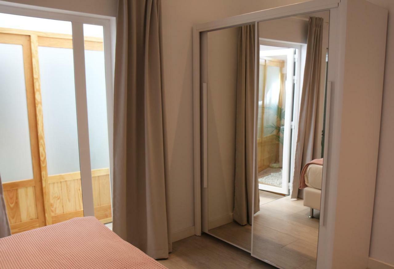 Apartamento Daniela プエルト・デル・カルメン エクステリア 写真