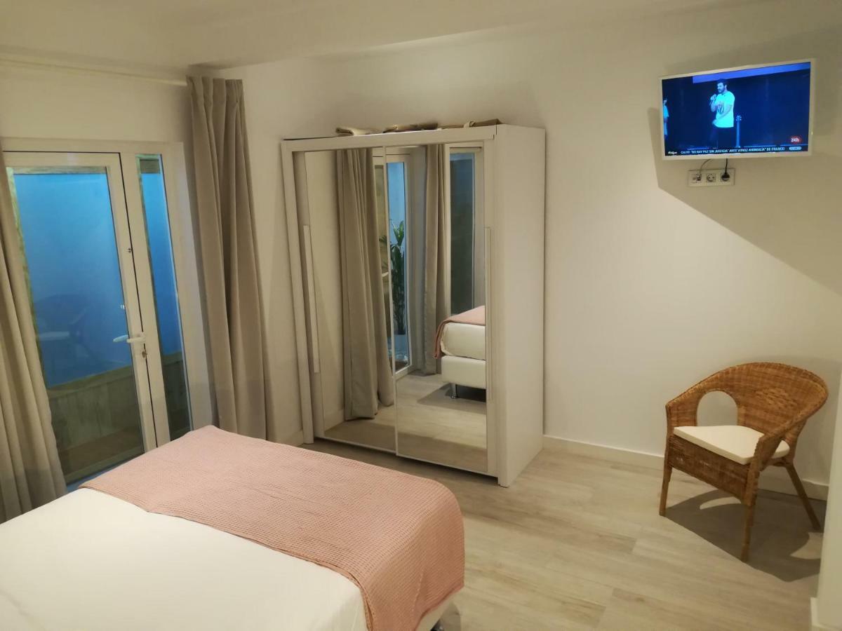 Apartamento Daniela プエルト・デル・カルメン エクステリア 写真