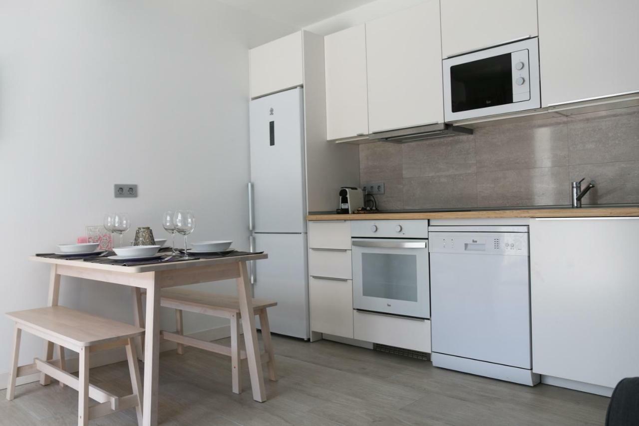 Apartamento Daniela プエルト・デル・カルメン エクステリア 写真