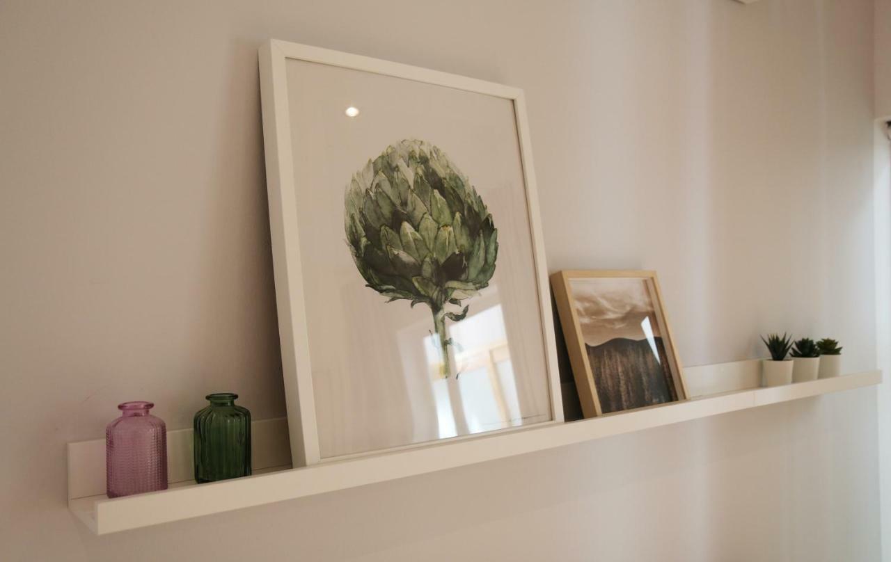 Apartamento Daniela プエルト・デル・カルメン エクステリア 写真