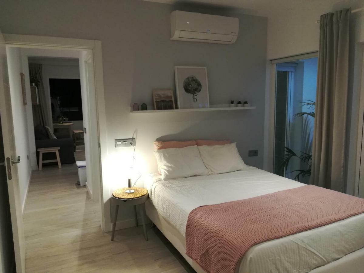 Apartamento Daniela プエルト・デル・カルメン エクステリア 写真