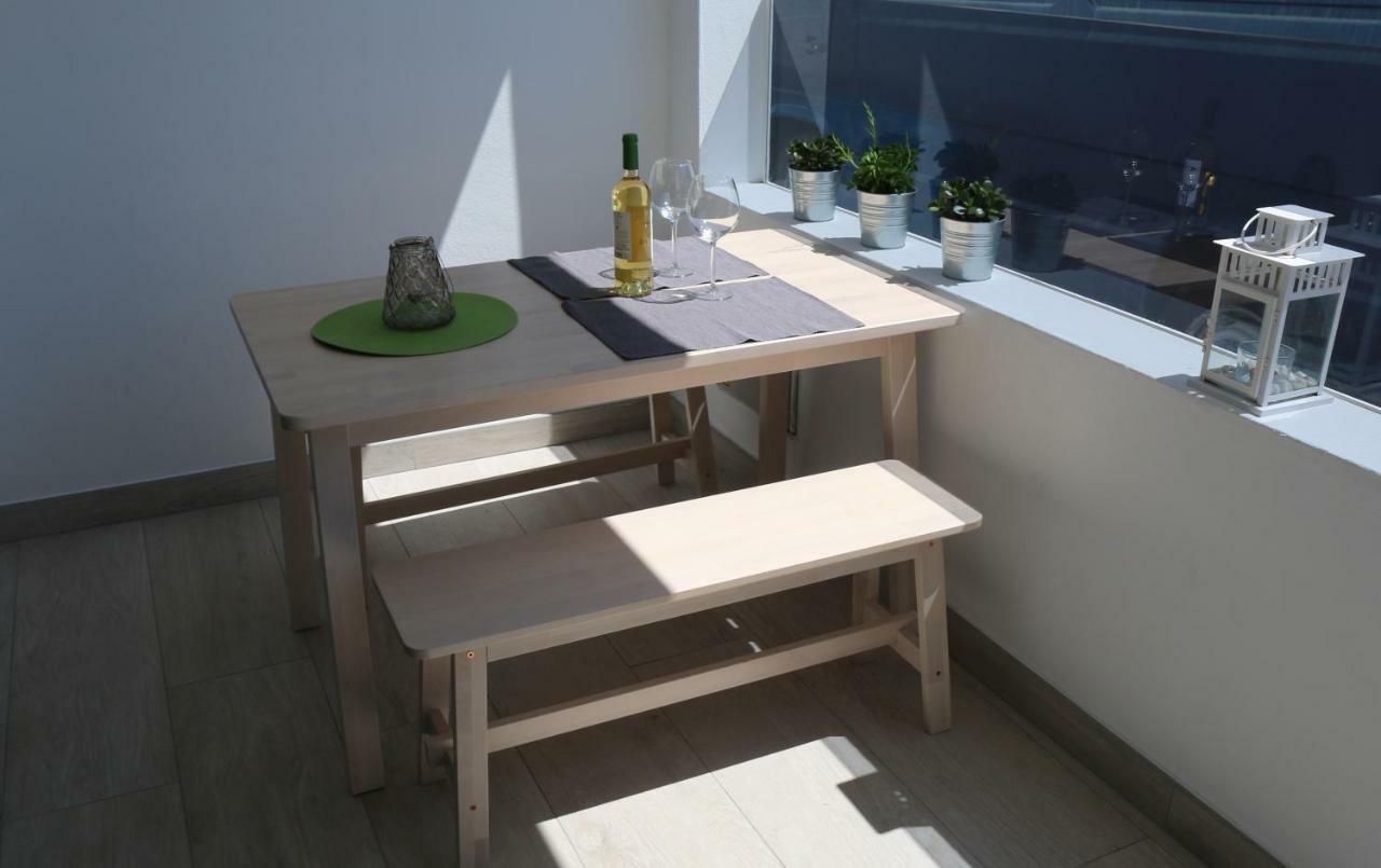 Apartamento Daniela プエルト・デル・カルメン エクステリア 写真
