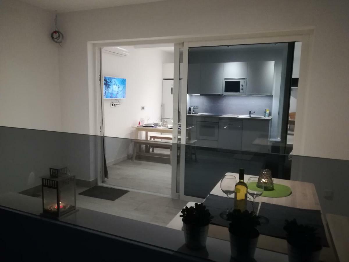 Apartamento Daniela プエルト・デル・カルメン エクステリア 写真