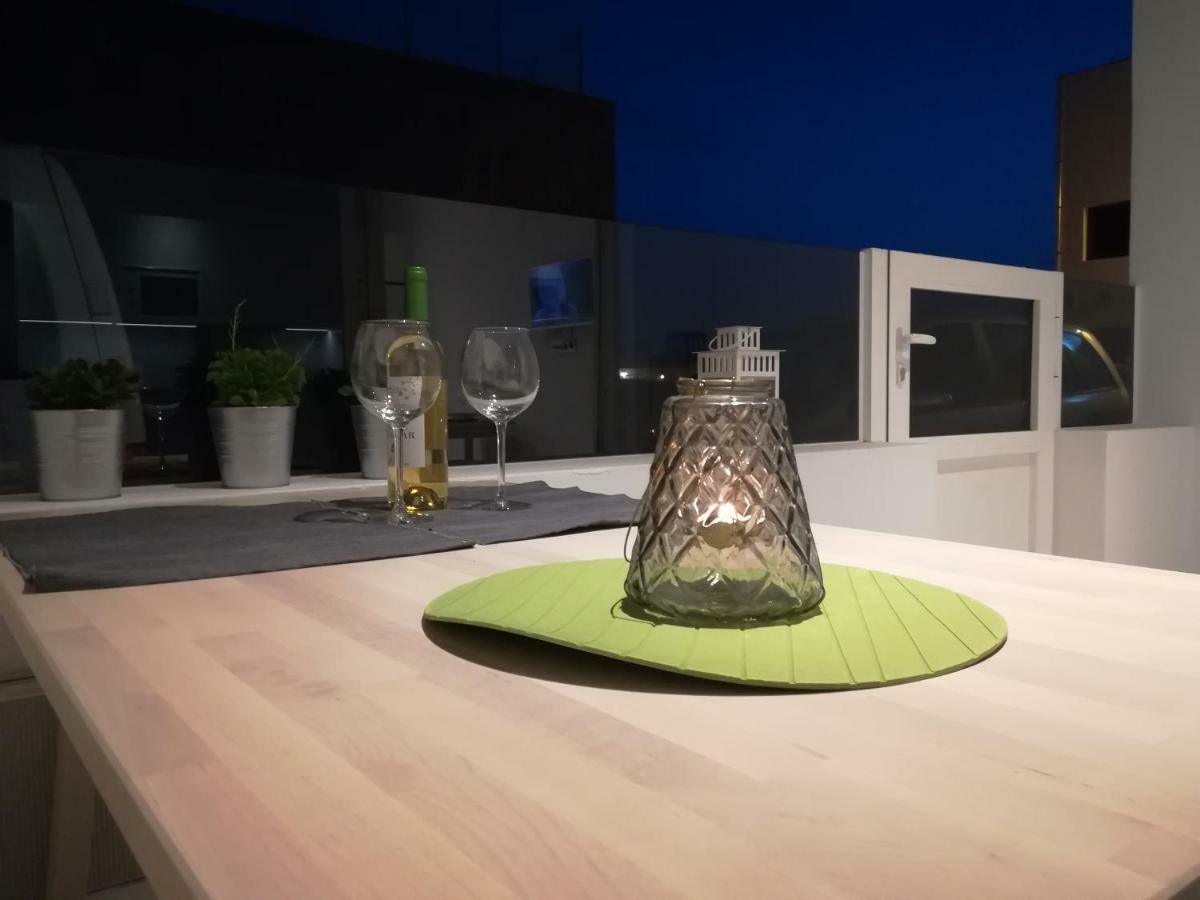 Apartamento Daniela プエルト・デル・カルメン エクステリア 写真